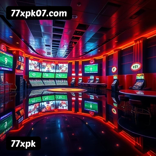 Privilégios VIP 77xpk