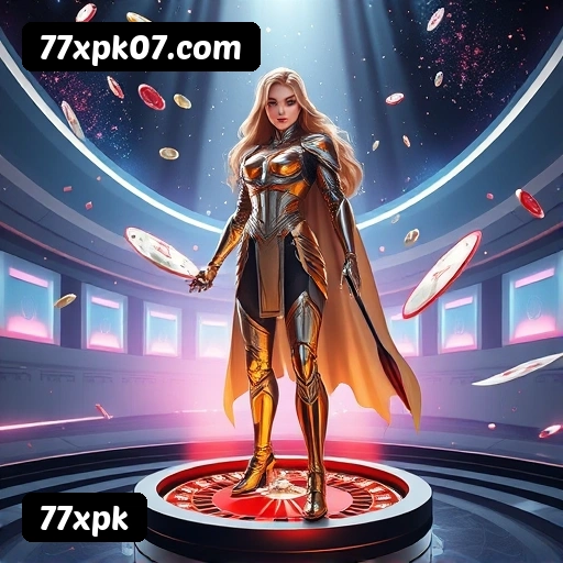 Baixar 77xpk Android